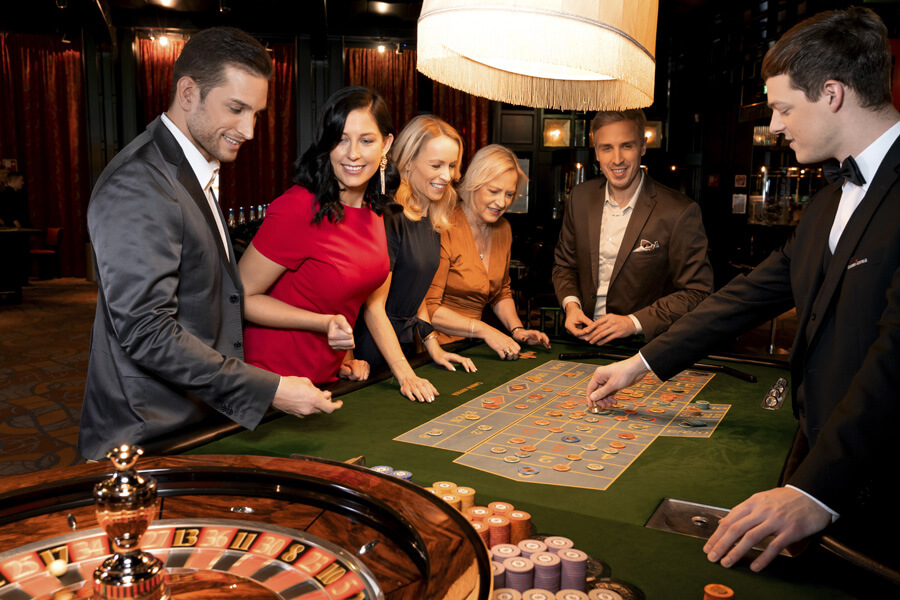 Online Casino