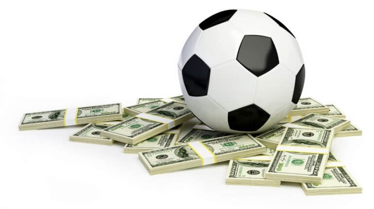 Online Football Betting